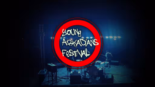 Young Arkadians Festival 2