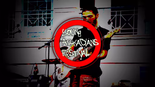 Young Arkadians Festival 3